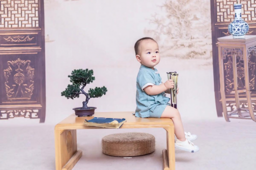 张家口十个月宝宝可以吃盐吗
