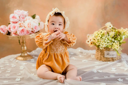 张家口四个月宝宝咳嗽小妙招